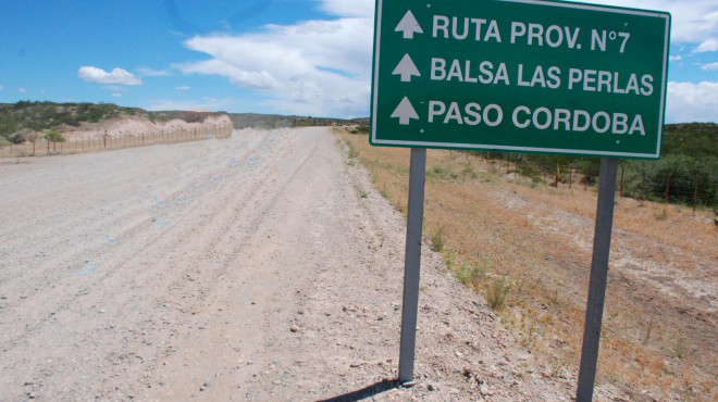 Ruta provincial N°7