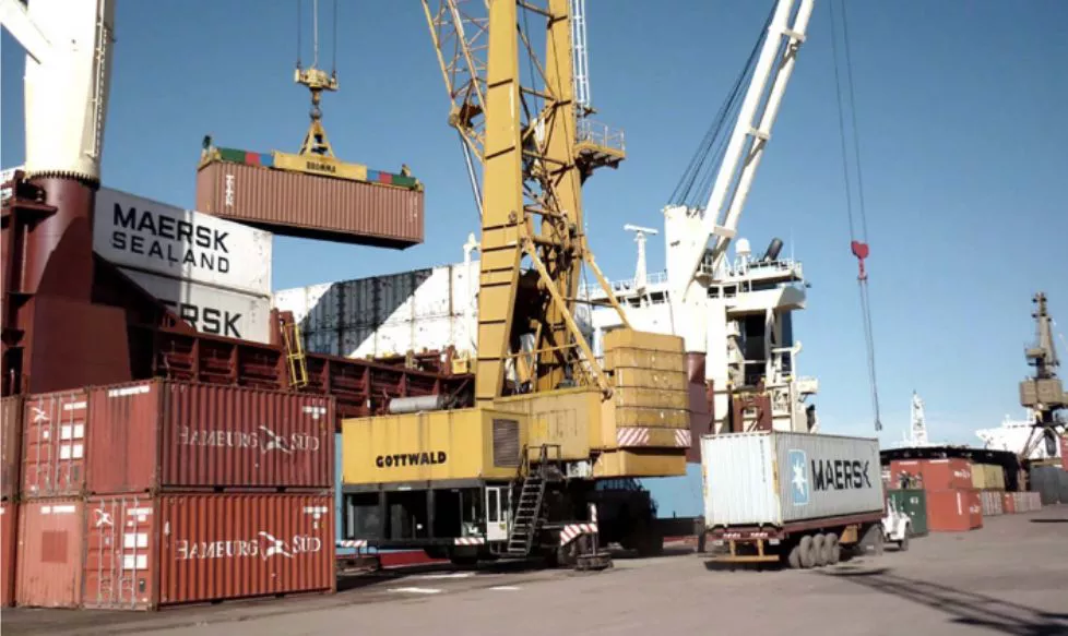 exportacion