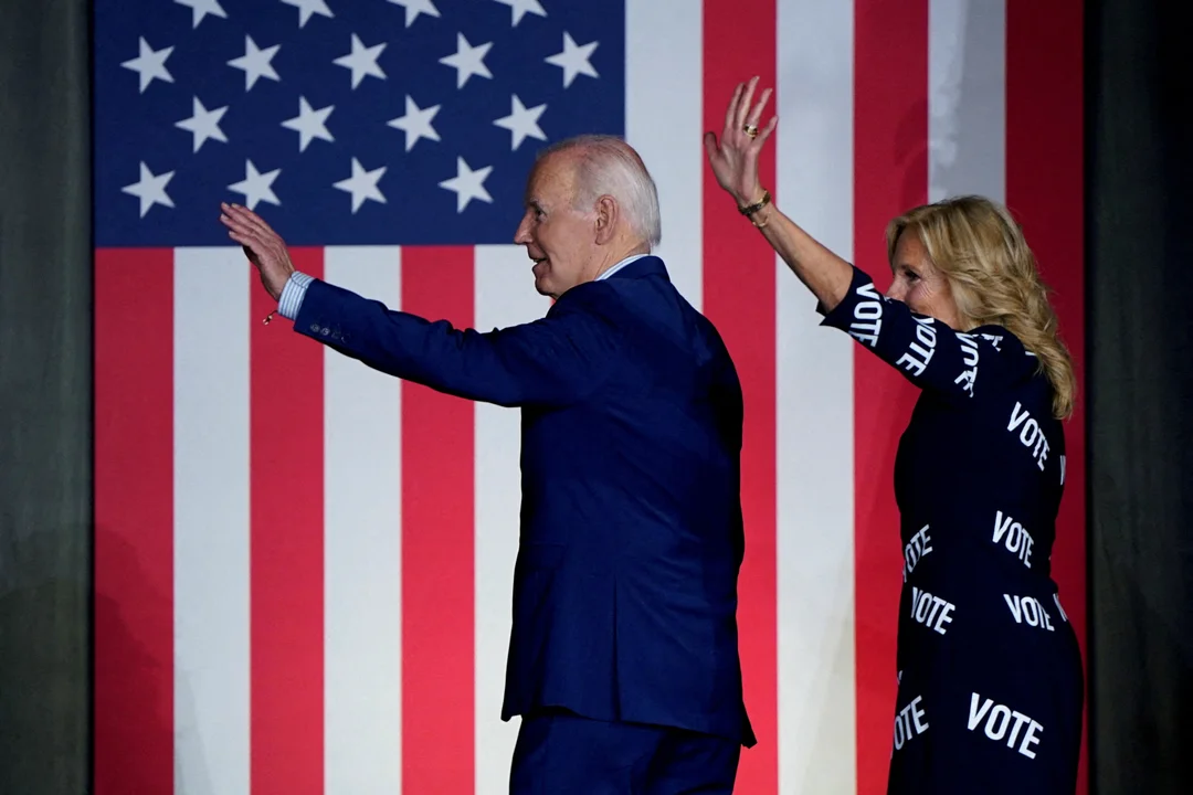 joe biden