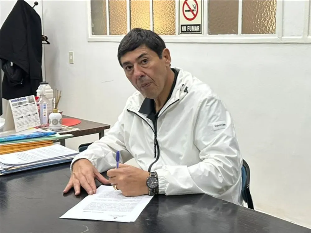 marcelo rucci
