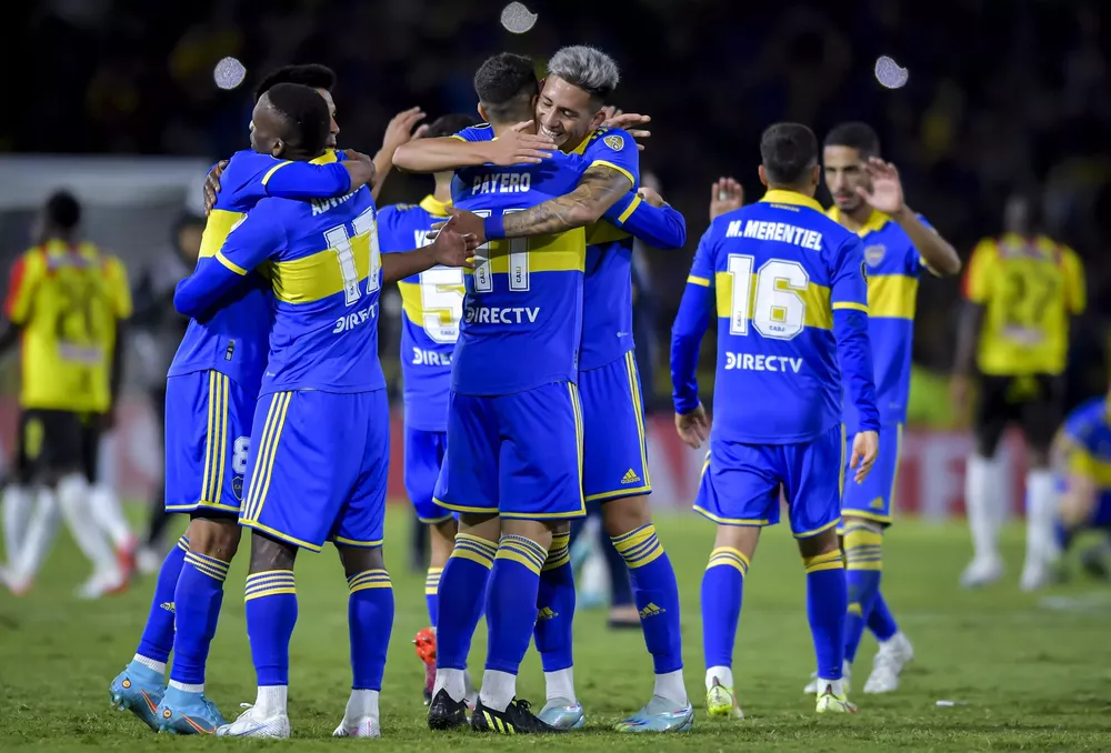 boca