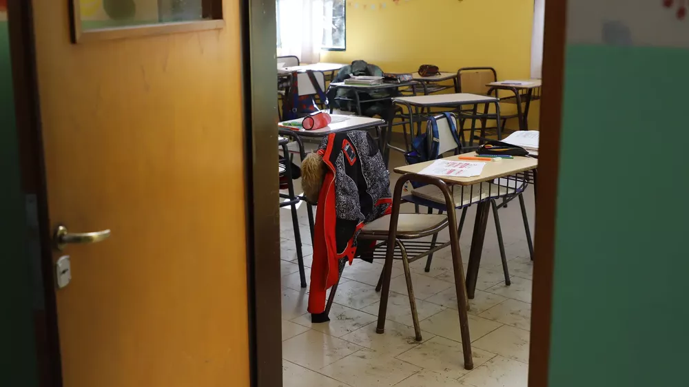 escuela