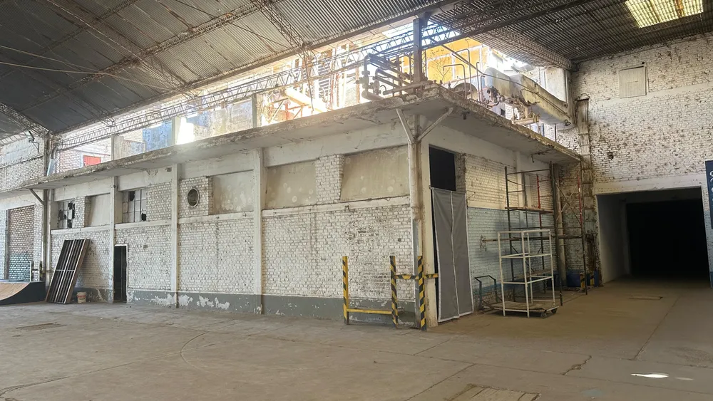 espacio deportivo cipo