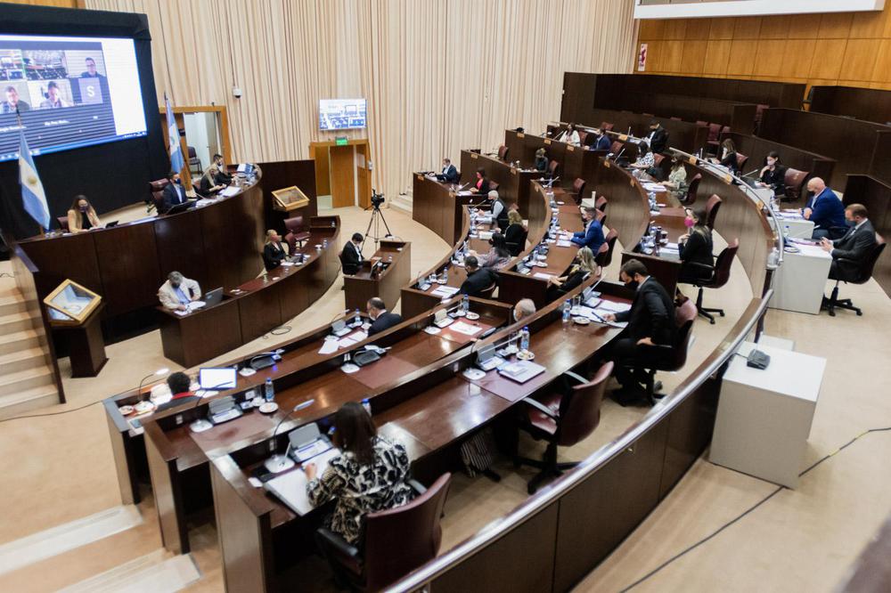 Legislatura Nqn