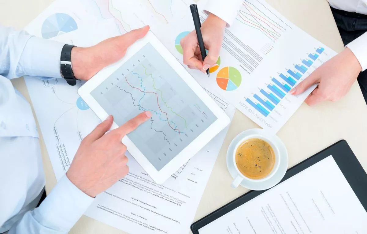 empresas graficos