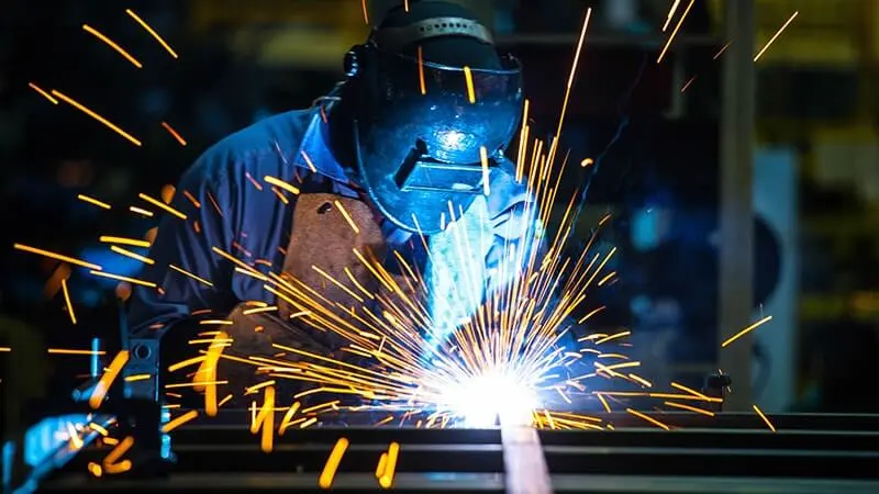 industria