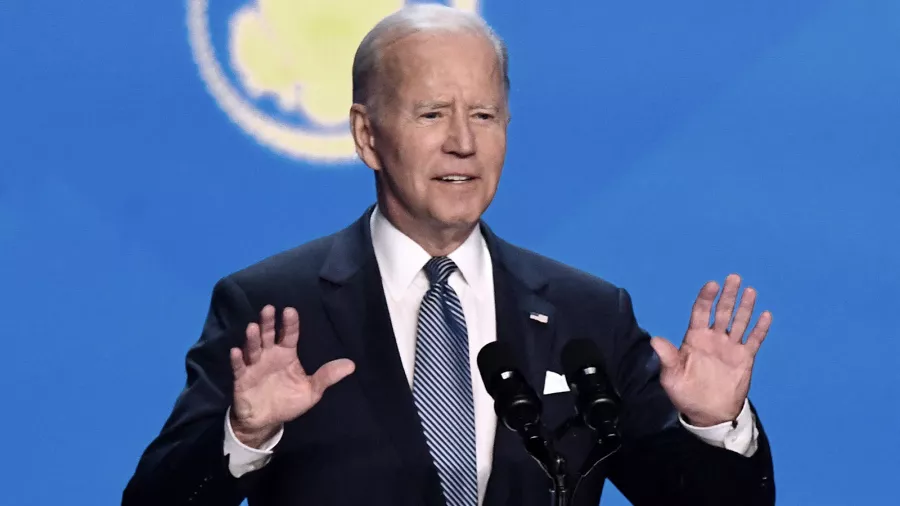 Joe Biden