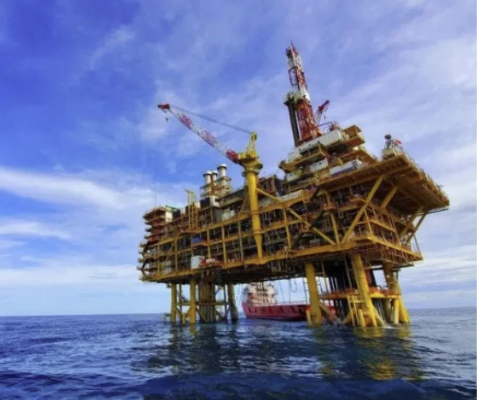 IAPG oil petroleo equinor