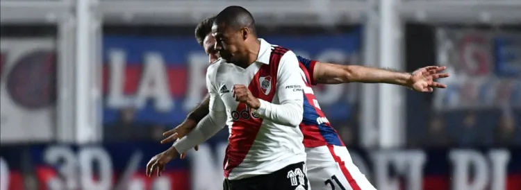 river san lorenzo