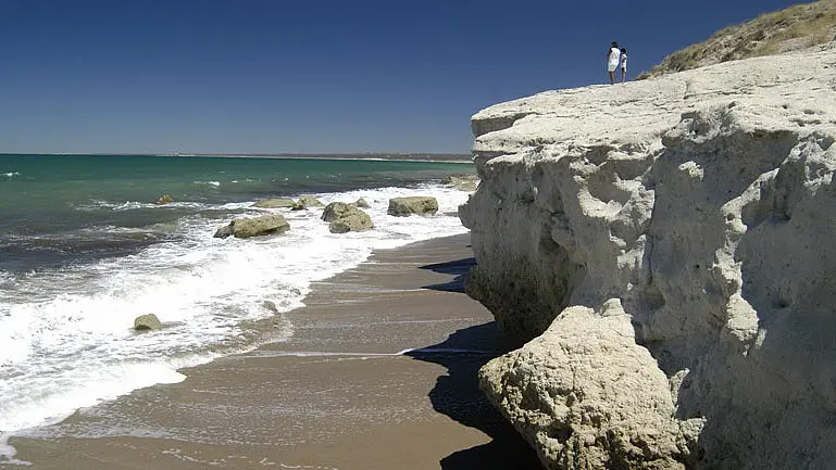 playas