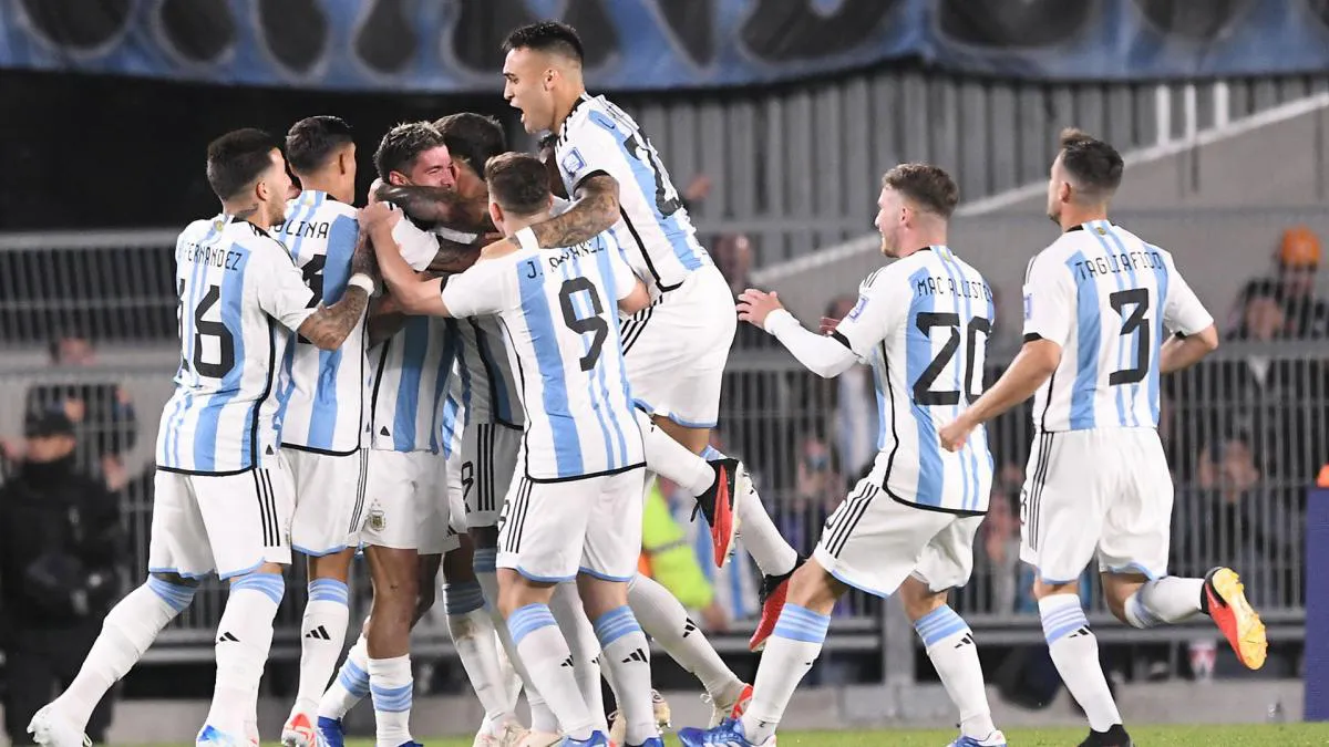 argentina