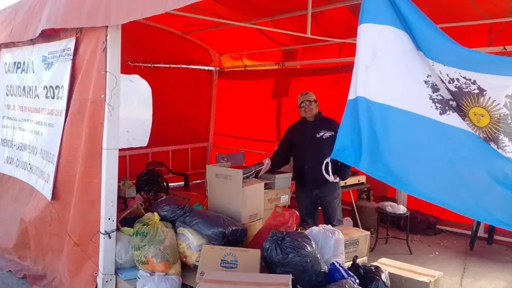 donaciones veteranos