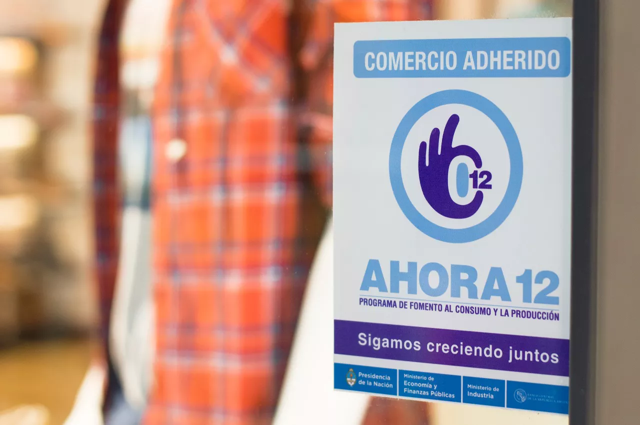 ahora 12