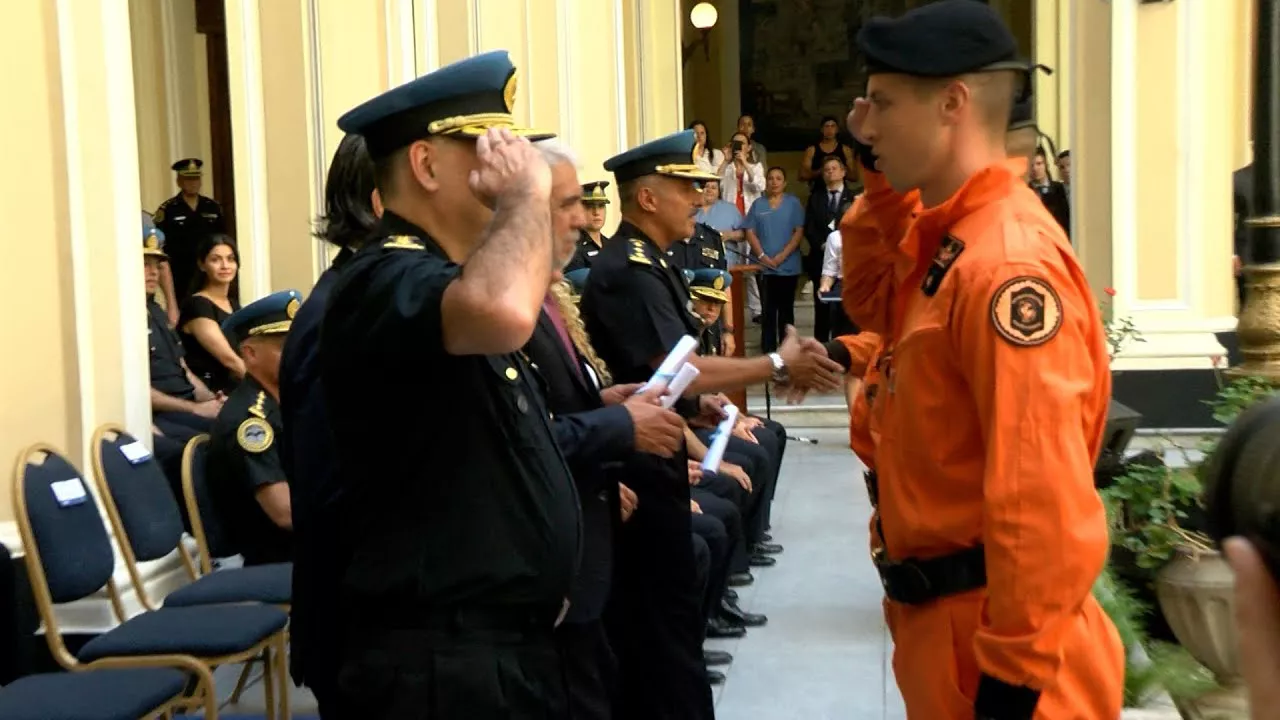 brigadistas
