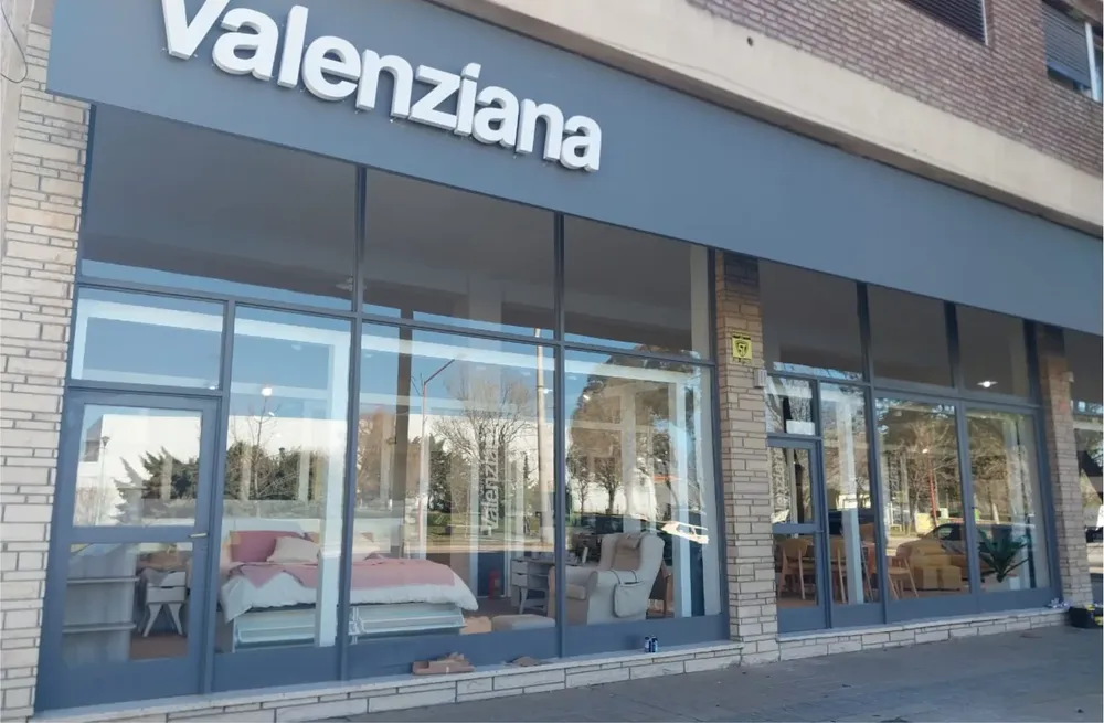 valenziana