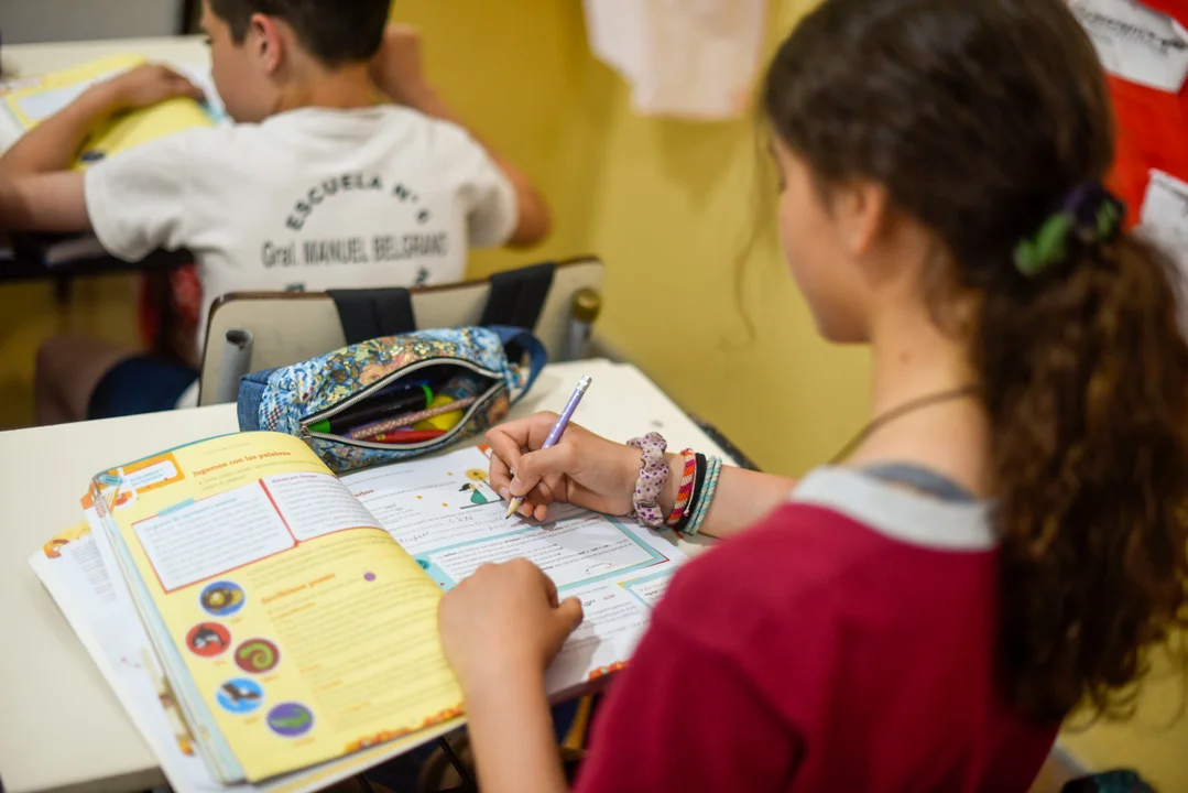 alumno educacion