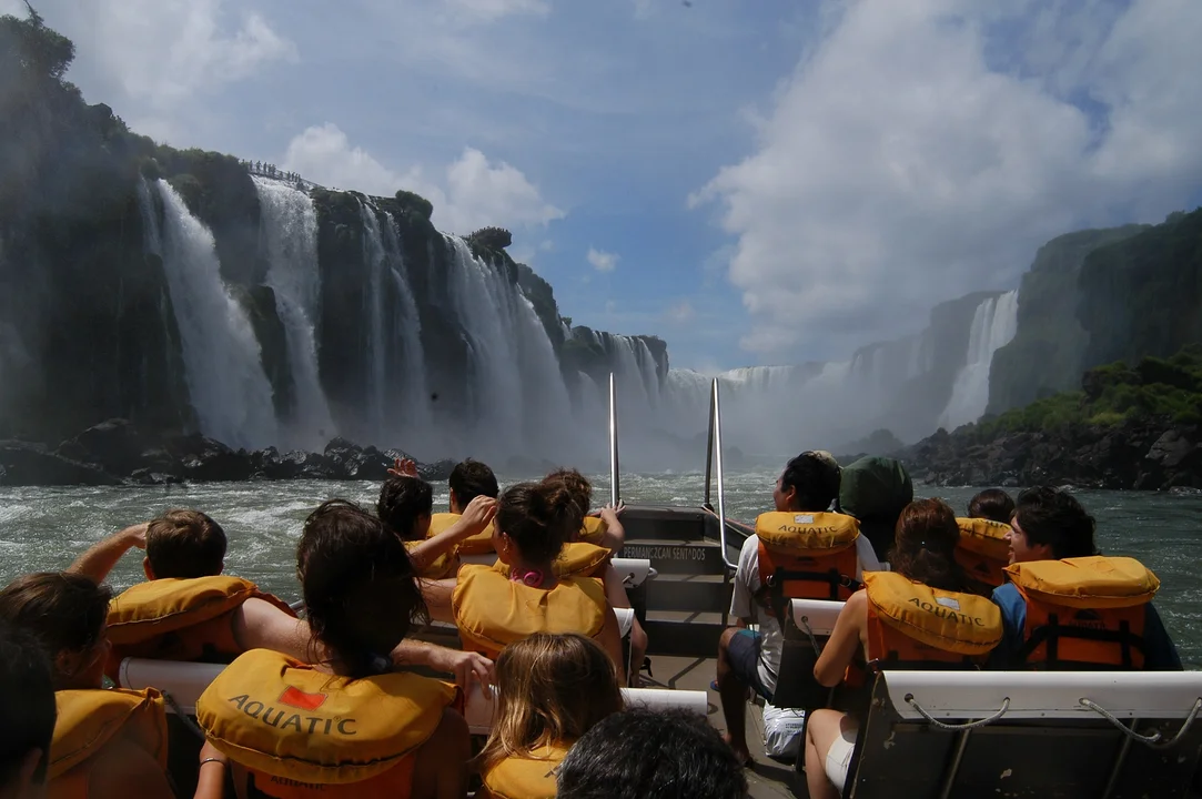 cataratas
