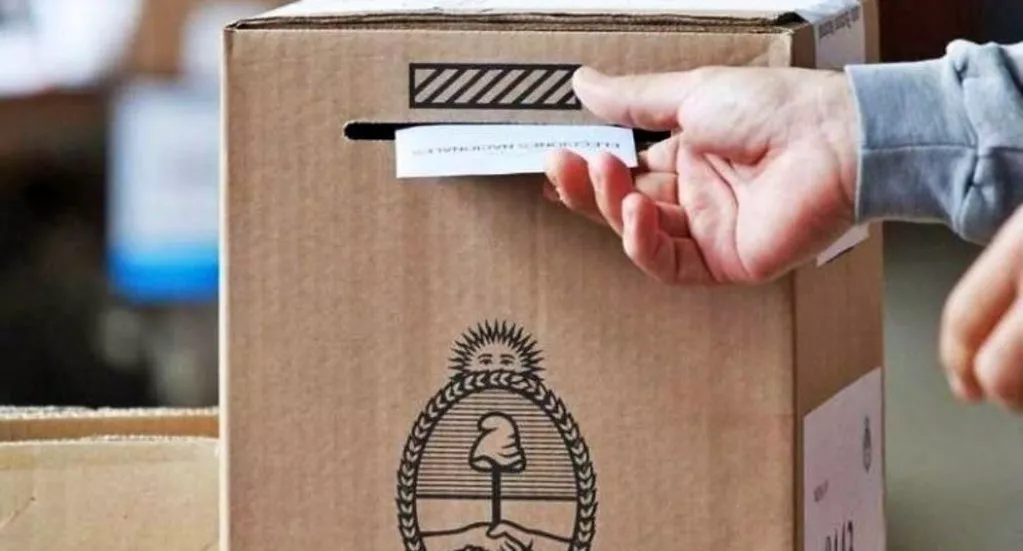 voto