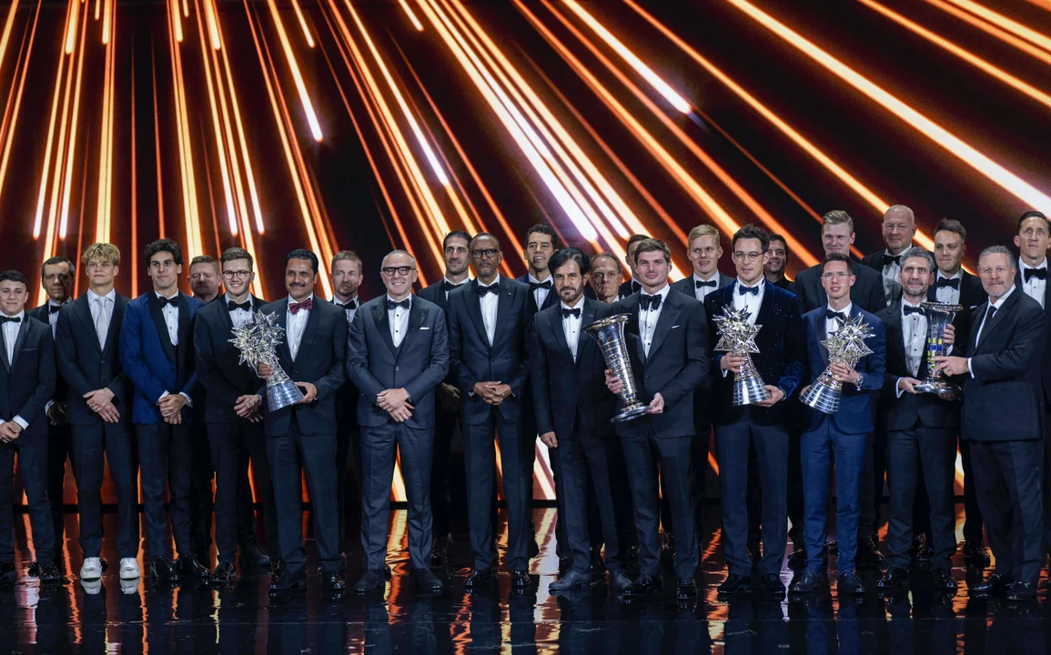 fia f1