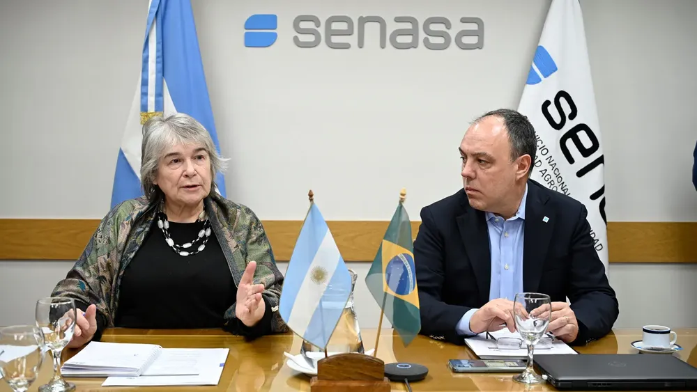 senasa mapa