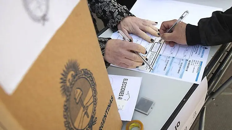 elecciones