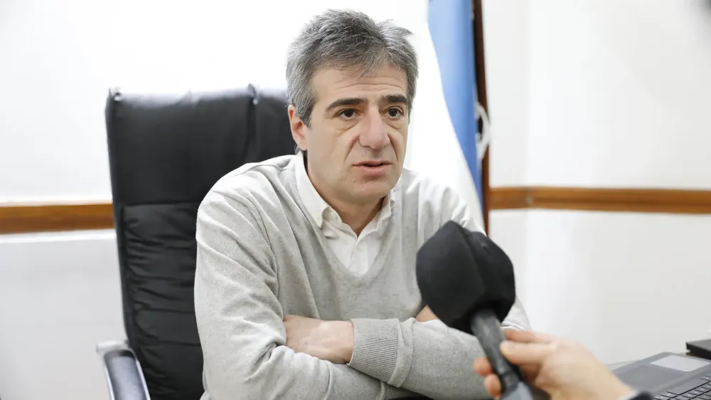Pablo Zúcaro