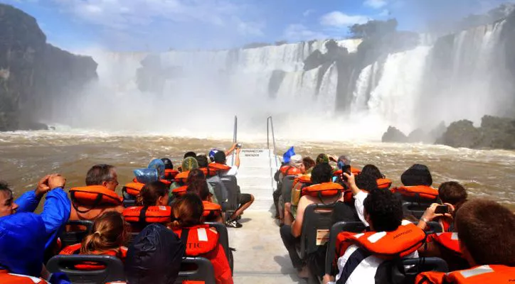 Cataratas