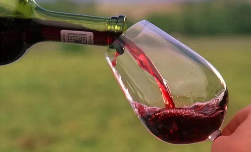 vino malbec