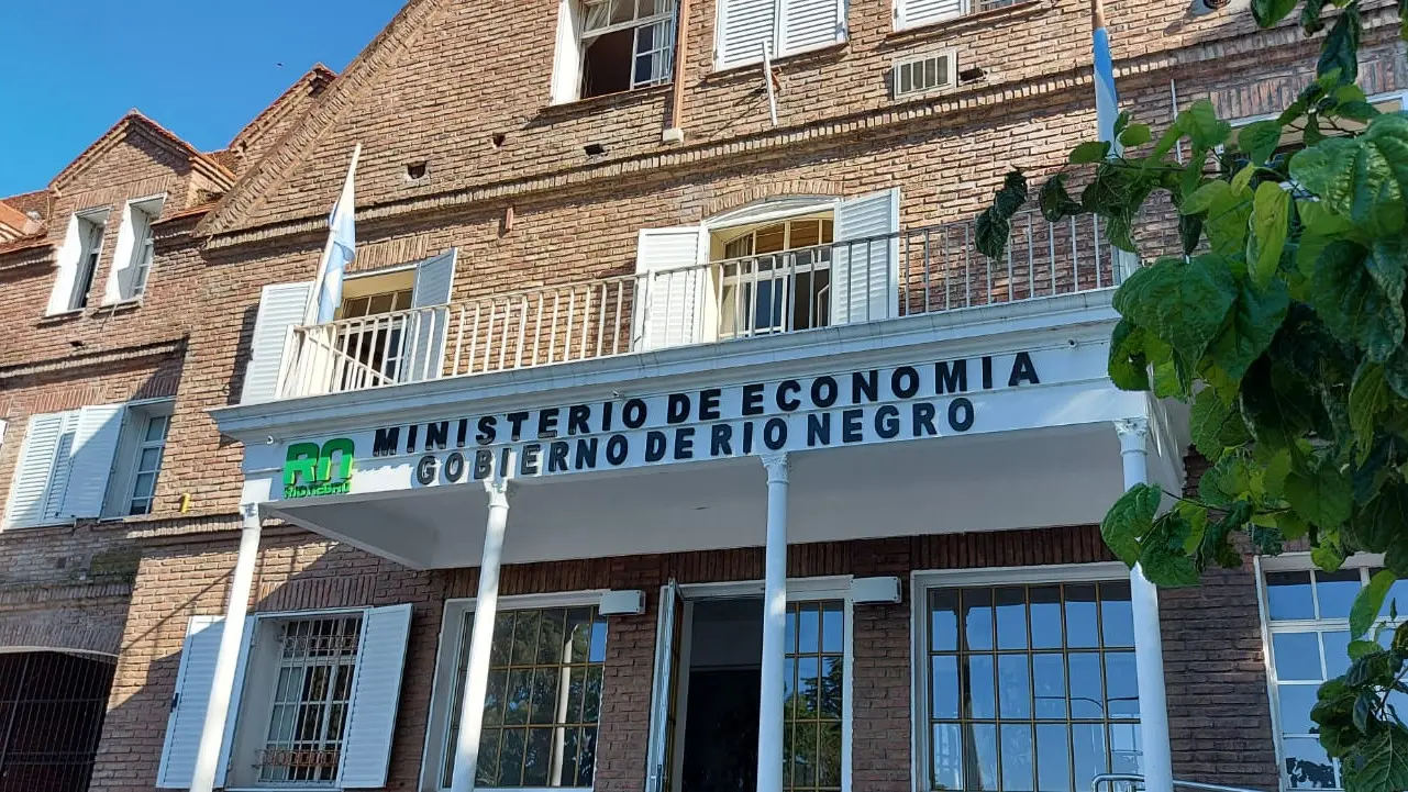 Ministerio Economia RN