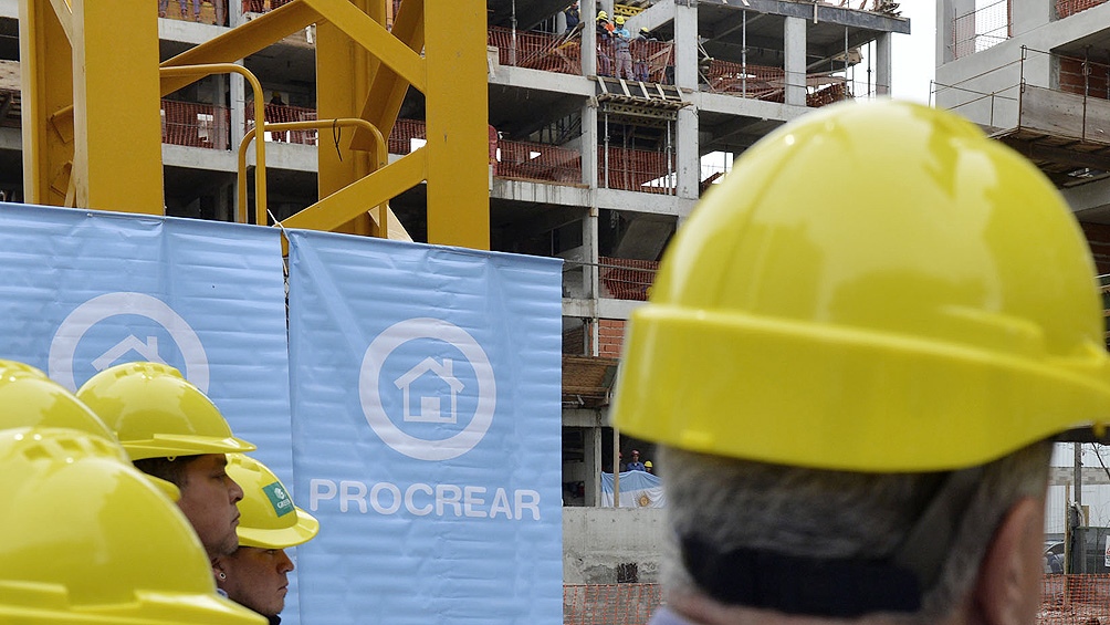 PROCREAR