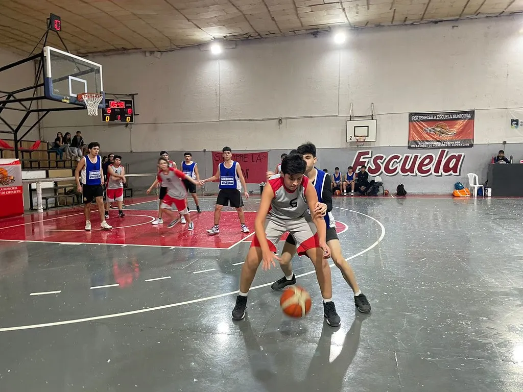deporte