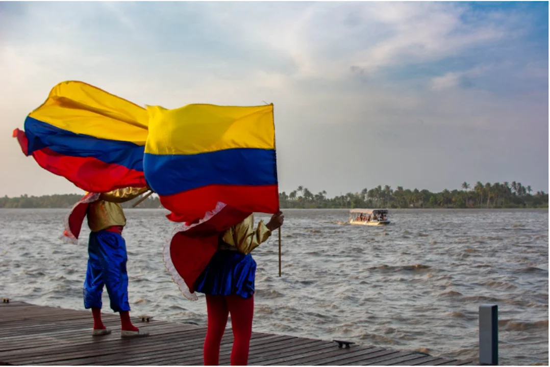 colombia