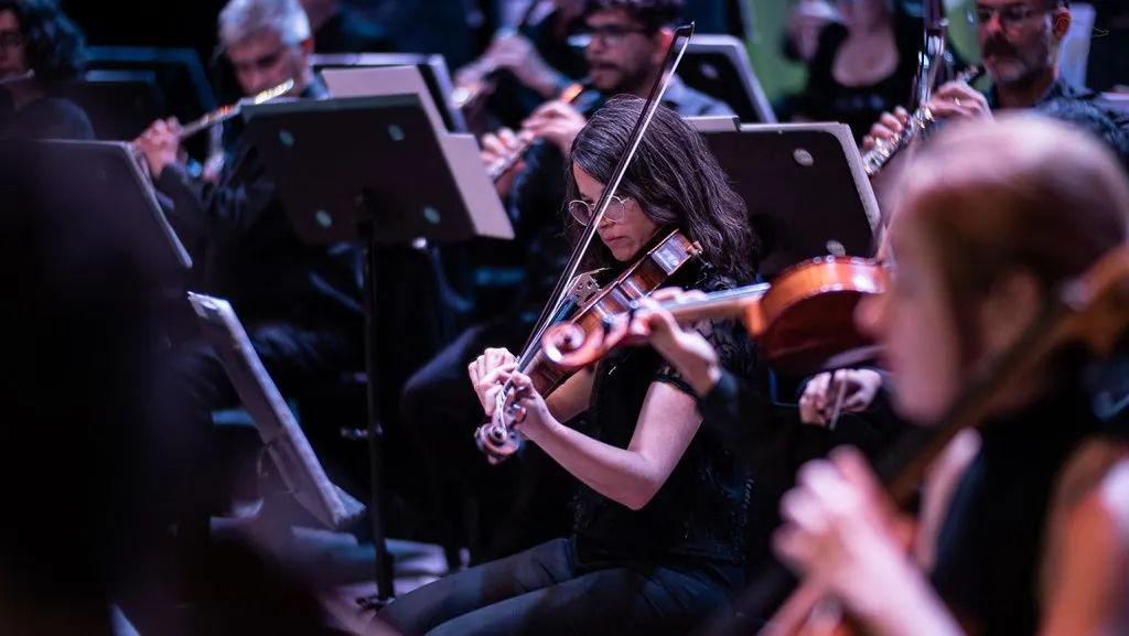 orquesta