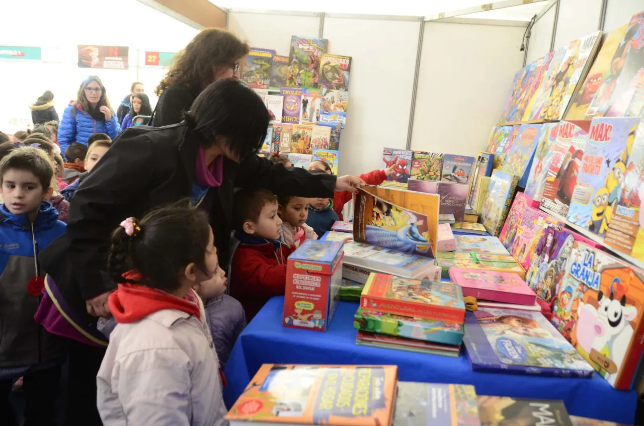 libros niños