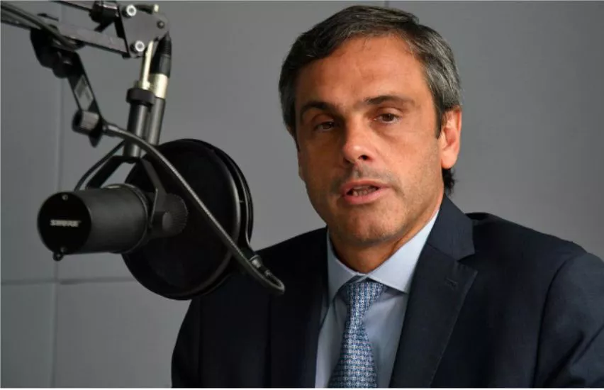 Guillermo Michel