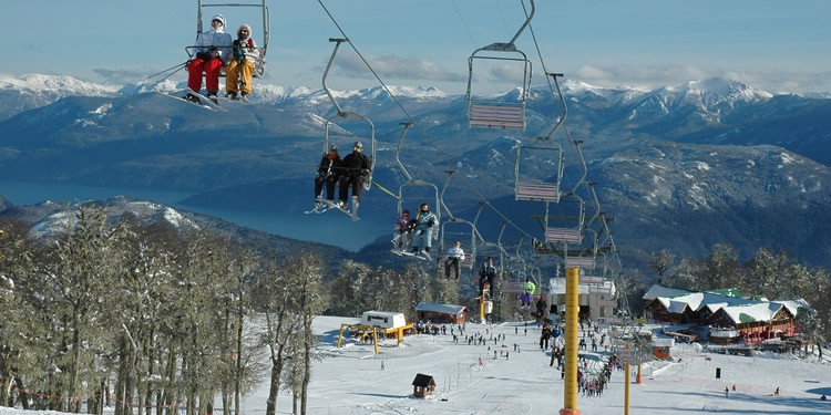 Chapelco
