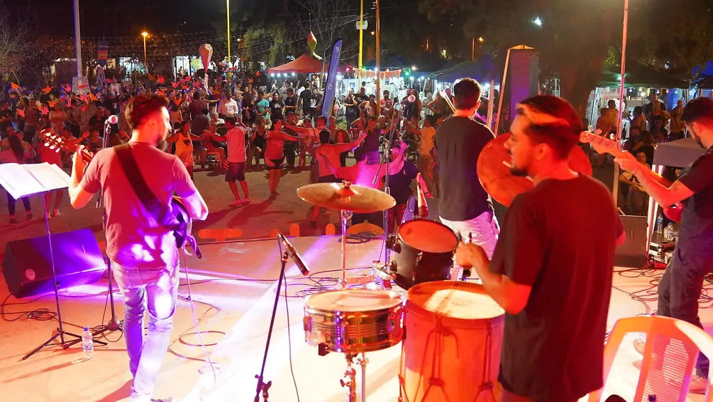 verano cultural
