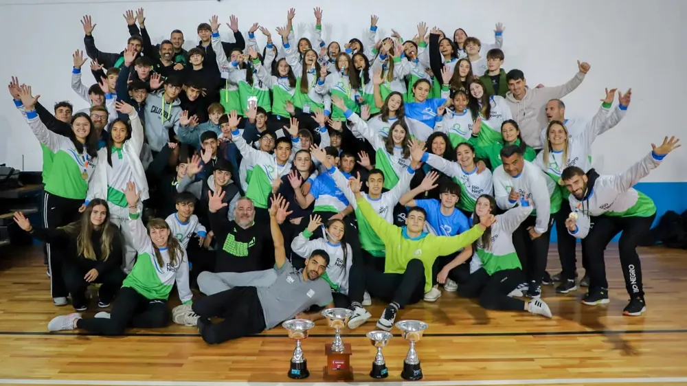 delegacion rn