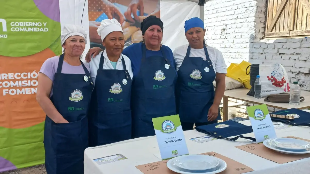 finalestas empanadas rn