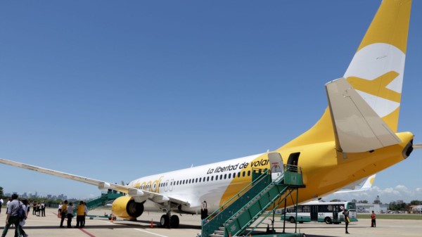Flybondi