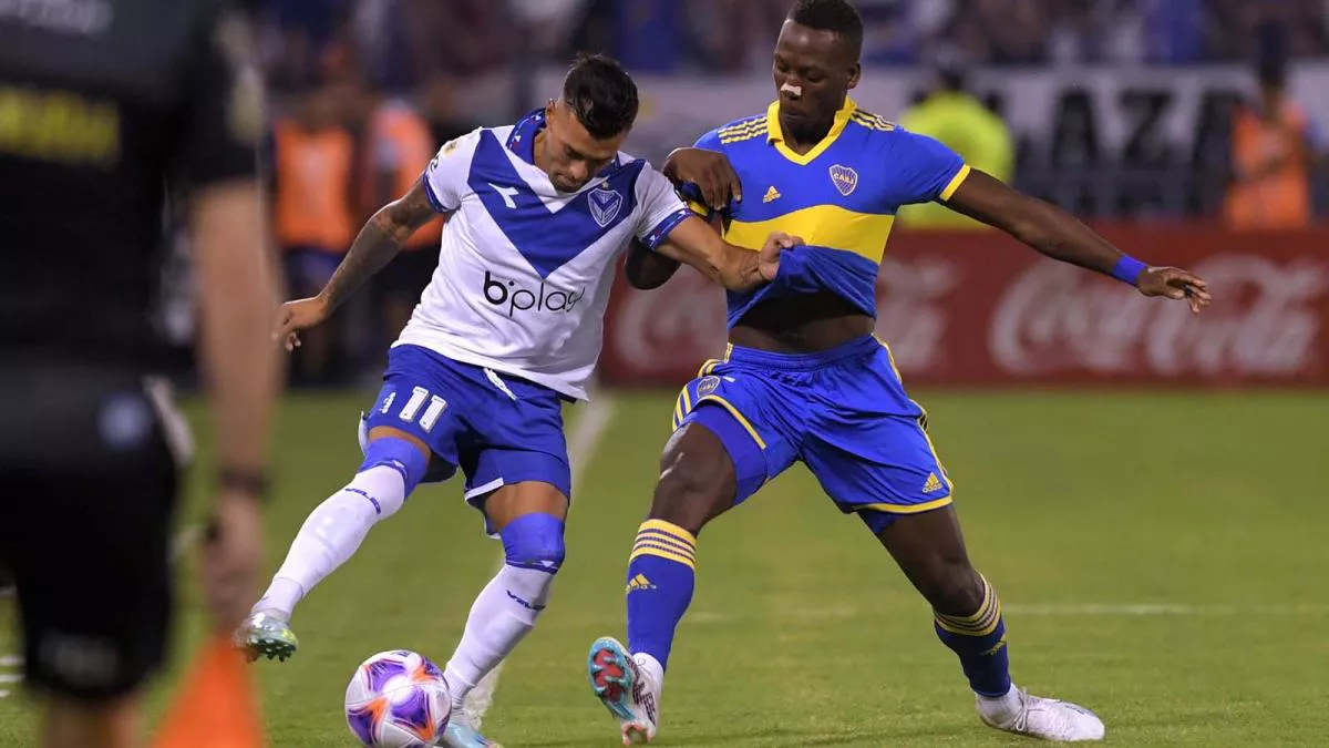 boca