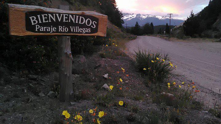 Paraje Rio Villegas