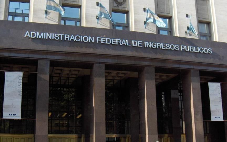 AFIP 4