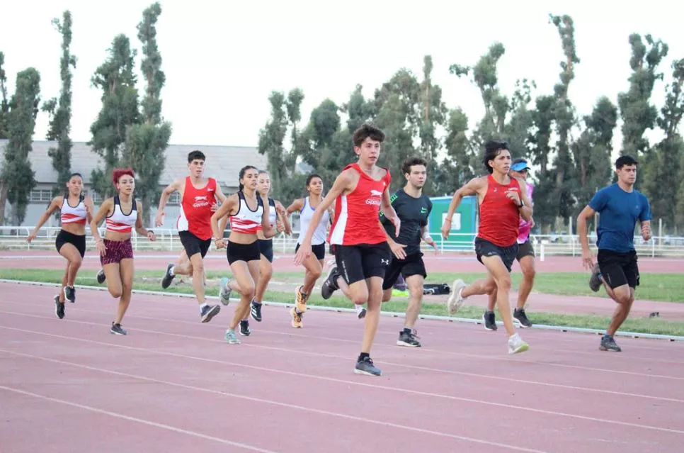 atletas cipo