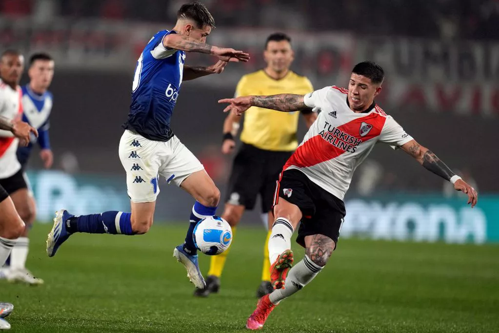 river velez