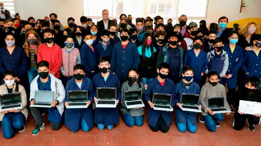 Computadoras