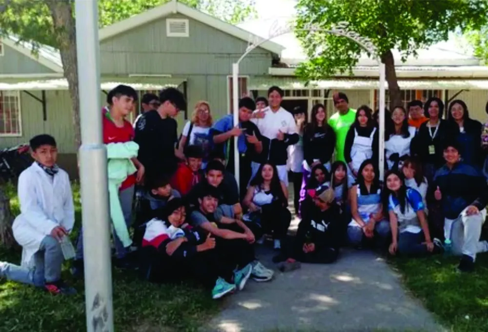alumnos