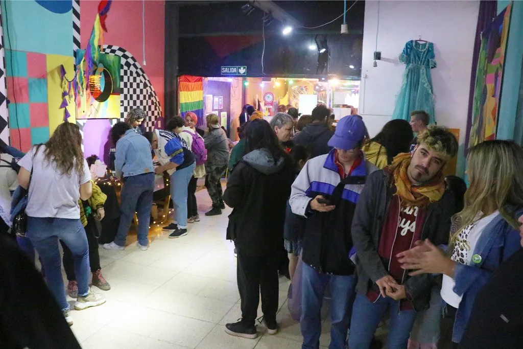 Festi Diverse cipo