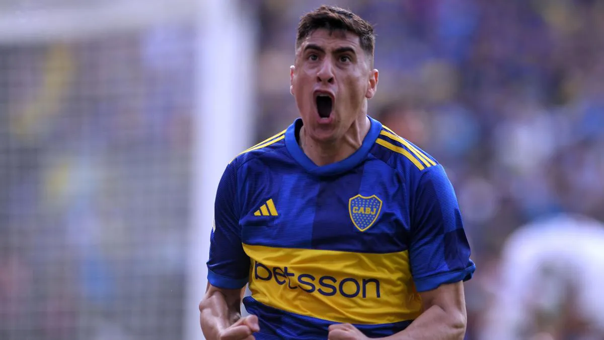 merentiel boca