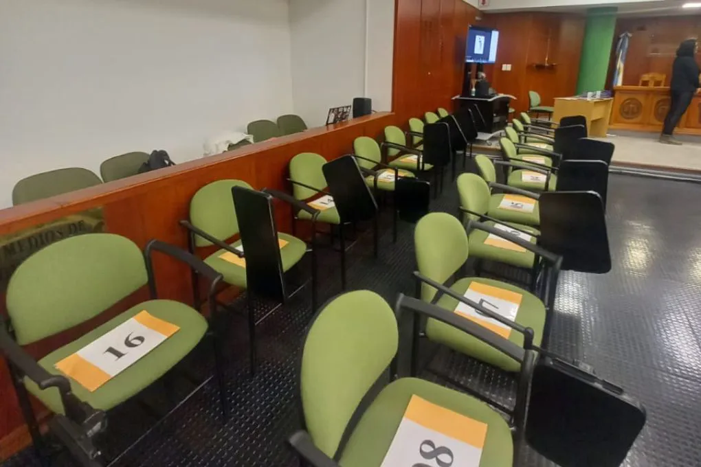 juicio x jurados viedma